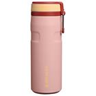 Stanley IceFlow Twist Flip pullo0,47 litraa, peach rose