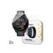 Garmin Forerunner 165, näytönsuoja – kuva 1