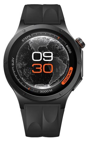 OnePlus Watch 4 47mm, älykello – kuva 5/8
