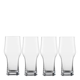 Zwiesel Glas - Beer Basic Craft Olutlasi ipa 40 cl 4 kpl