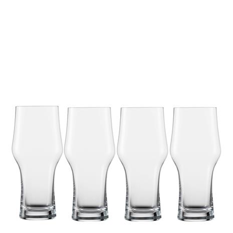 Zwiesel Glas - Beer Basic Craft Olutlasi ipa 40 cl 4 kpl