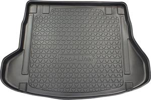 Tavaratilan matto Kia Ceed Sport Wagon (2012-2018)