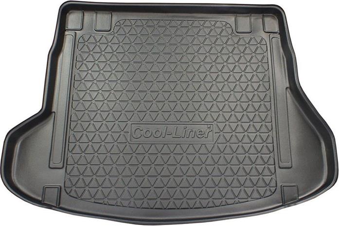 Tavaratilan matto Kia Ceed Sport Wagon (2012-2018)