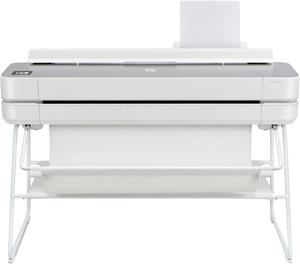 HP DesignJet Studio Steel 36-in Printer