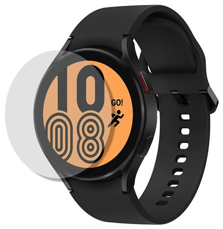 Samsung Galaxy Watch 4 44mm, näytönsuoja.