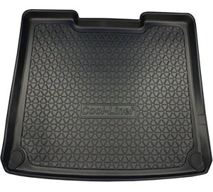Tavaratilan matto Volkswagen Caravelle T5/T6/T6.1 pitkä (2003)