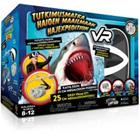 Abacus VR Steam Lab Shark Lab(FI/SE)