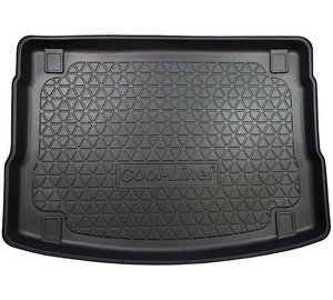Tavaratilan matto Kia Ceed III (2018)