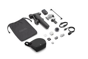 DJI Osmo Mobile 8P Creator Combo