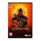 The Blood of Dawnwalker - Day One Edition, PC -peli