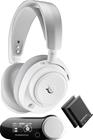 SteelSeries Arctis Nova Pro Omni, pelikuulokemikrofoni