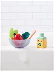 Skip Hop Skip Hop Tub-To-Table Café Badleksak ""Prep & Serve Salad"" - Green - ONE SIZE