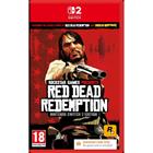 Red Dead Redemption HD, Nintendo Switch 2 -peli