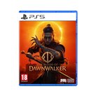 The Blood of Dawnwalker - Day One Edition, PS5 -peli