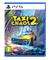 Taxi Chaos 2, PS5 -peli – kuva 1