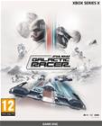 Star Wars: Galactic Racer, Xbox Series X -peli