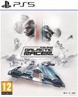 Star Wars: Galactic Racer, PS5 -peli
