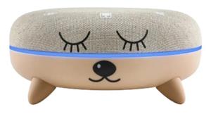 Terraillon Zen Box Kid Bluetooth kohinalaite ja yövalo, beige