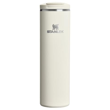 Stanley Transit Fliptop termomuki 0,59 litraa, cream gloss