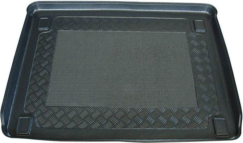 Tavaratilan matto Dodge Nitro (2007-2011)