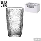 Urban Living kirkas 380 ml juomalasi