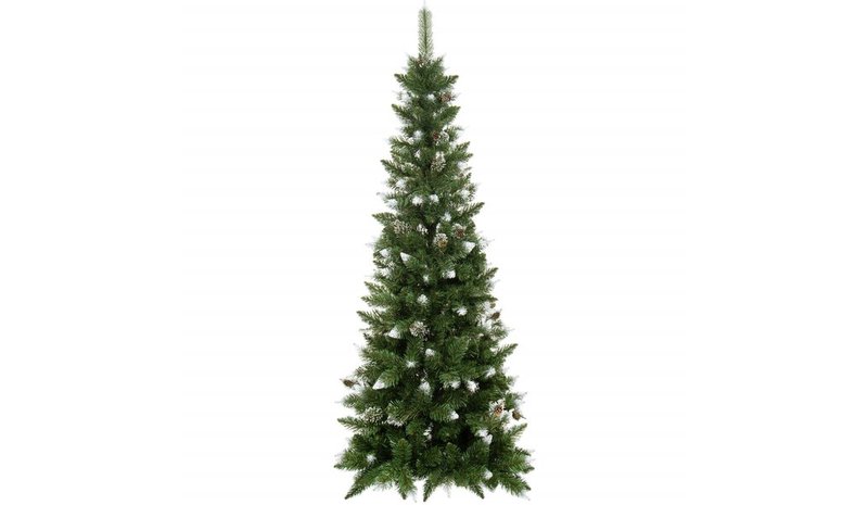 Joulukuusi Springos CT0136 250cm