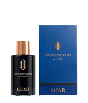 Ojar Infusion Velours Eau de Parfum 100 ml