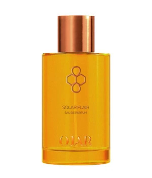 Ojar Solar Flair Eau de Parfum 100 ml