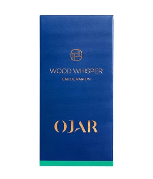 Ojar Wood Whisper Eau de Parfum 15 ml – kuva 2/5