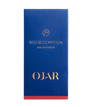 Ojar Red Redemption Eau de Parfum 15 ml