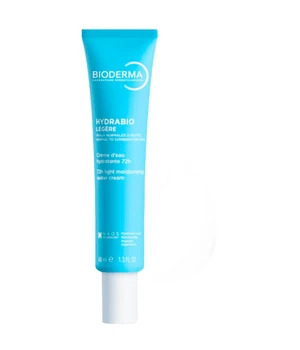 Bioderma Hydrabio Light Cream – kuva 3/8