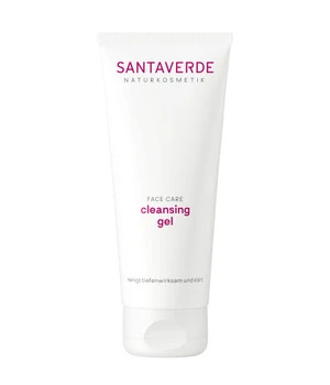 SANTAVERDE classic cleansing gel Puhdistusgeeli 100 ml