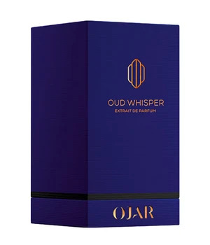 Ojar Oud Whisper Extrait de Parfum Hajuvesi 100 ml
