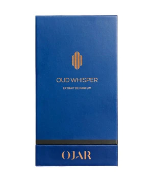 Ojar Oud Whisper Extrait de Parfum Hajuvesi 100 ml