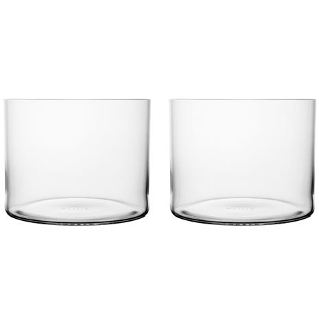 Mareld Sippvik Tunt Vattenglas 250 ml 2-pack