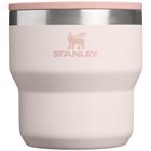 Stanley Stay Hot pinottava muki 0,29 litraa, rose quartz