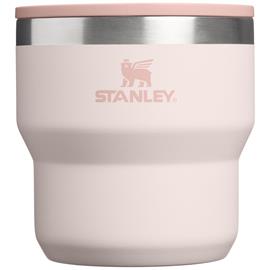 Stanley Stay Hot pinottava muki 0,29 litraa, rose quartz