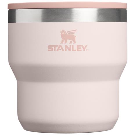 Stanley Stay Hot pinottava muki 0,29 litraa, rose quartz