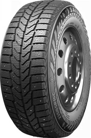 Sailun Commercio Ice 205/65R16C nastarengas