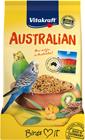Vitakraft - AUSTRALIAN for budgies 800gr