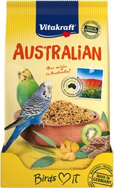 Vitakraft - AUSTRALIAN for budgies 800gr