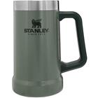 Stanley Stay Chill tuoppi 0,7 litraa, hammertone green