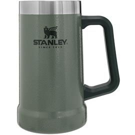 Stanley Stay Chill tuoppi 0,7 litraa, hammertone green