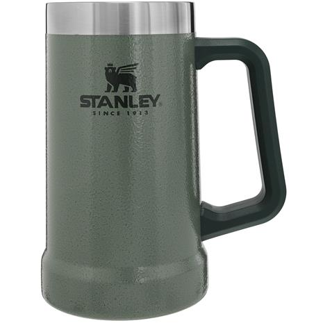 Stanley Stay Chill tuoppi 0,7 litraa, hammertone green