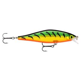 Rapala Shadow Rap Shad 9cm - Firetiger