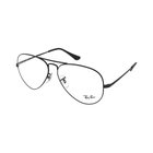 Lasit vahvuuksilla Ray-Ban RX6489 2503