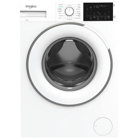Whirlpool SM 06W EE, pyykinpesukone