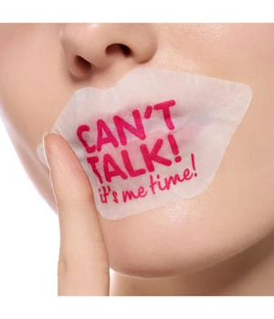 essence Lip Sheet Mask