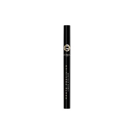 Loreal Paris Haute Precision Liquid Eyeliner 010 Noir Silk – kuva 5/8