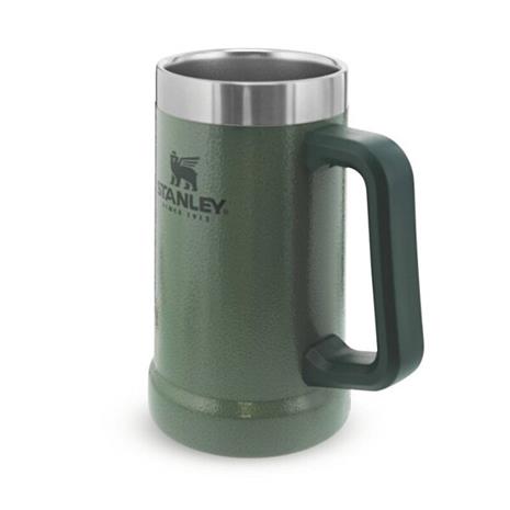 Stanley Stay Chill tuoppi 0,7 litraa, hammertone green